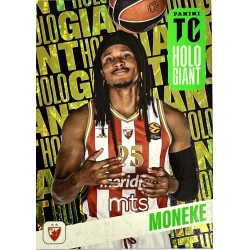 2025-26 Holo Giant - Top...