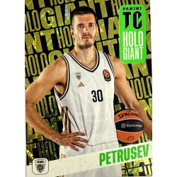 2025-26 Holo Giant - Top...