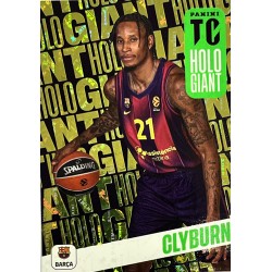 2025-26 Holo Giant - Top...