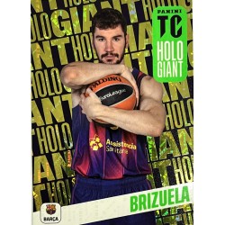 2025-26 Holo Giant - Top...