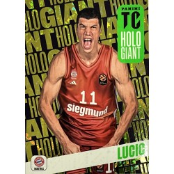 2025-26 Holo Giant - Top...