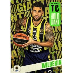 2025-26 Holo Giant - Top...