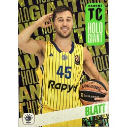 2025-26 Holo Giant - Top...