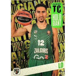 2025-26 Holo Giant - Top...