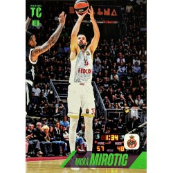 2025-26 Top Class Euroleague