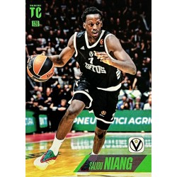 2025-26 Top Class Euroleague