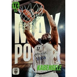 2025-26 Max Power - Top...