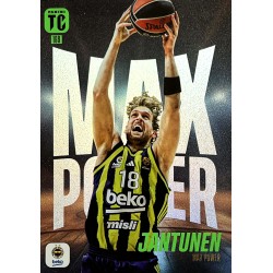 2025-26 Max Power - Top...