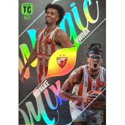 2025-26 Magic Mix - Top...