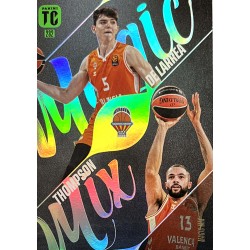 2025-26 Magic Mix - Top...