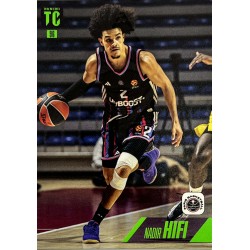 2025-26 Top Class Euroleague