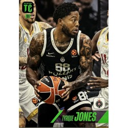 2025-26 Top Class Euroleague