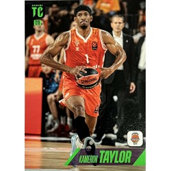 2025-26 Top Class Euroleague