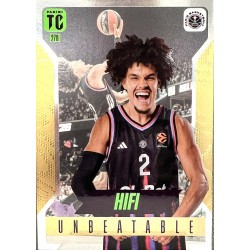 2025-26 Unbeatable - Top...