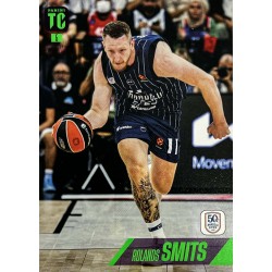 2025-26 Top Class Euroleague