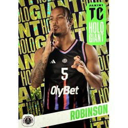 2025-26 Holo Giant - Top...