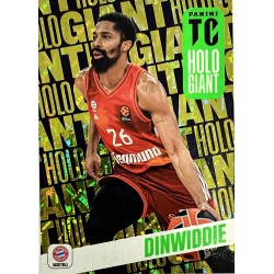 2025-26 Holo Giant - Top...