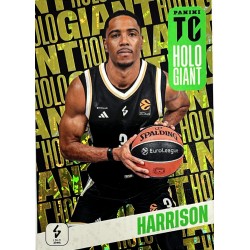 2025-26 Holo Giant - Top...