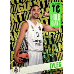 2025-26 Holo Giant - Top...