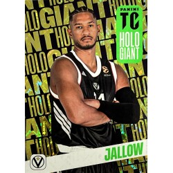 2025-26 Holo Giant - Top...