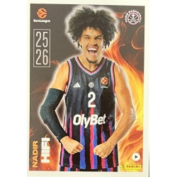 2025-26 Key Players -...