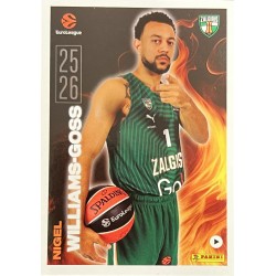 2025-26 Key Players -...