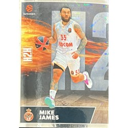 2025-26 H2H - Panini...