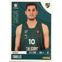 2025-26 Panini Euroleague...
