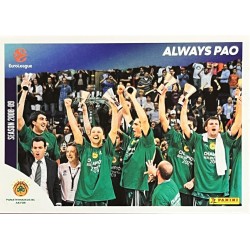 2025-26 Euroleague 25 –...