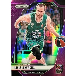 2024 - 25 Purple - Prizm...