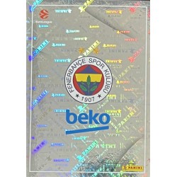 2025-26 Panini Euroleague...