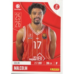 2025-26 Panini Euroleague...