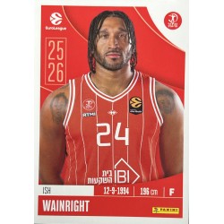 2025-26 Panini Euroleague...