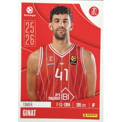 2025-26 Panini Euroleague...