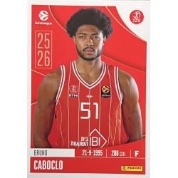2025-26 Panini Euroleague...