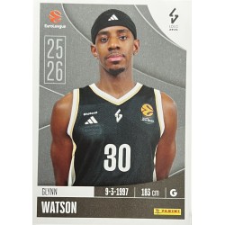 2025-26 Panini Euroleague...