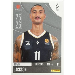 2025-26 Panini Euroleague...