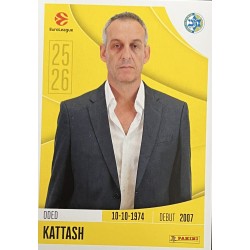 2025-26 Panini Euroleague...