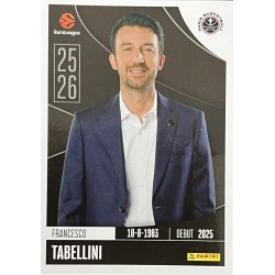 2025-26 Panini Euroleague...