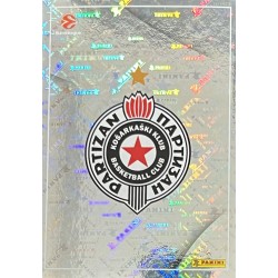 2025-26 Panini Euroleague...