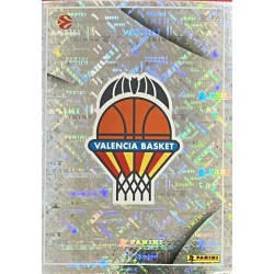 2025-26 Panini Euroleague...