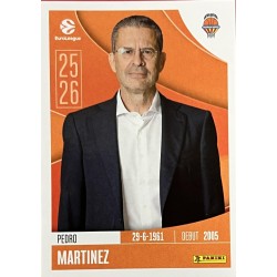 2025-26 Panini Euroleague...