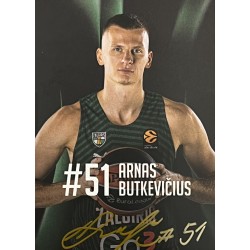 2025-26 Kolekcinė Žalgirio...