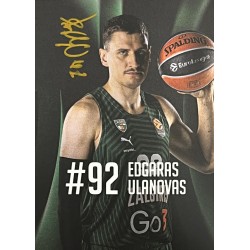 2025-26 Kolekcinė Žalgirio...