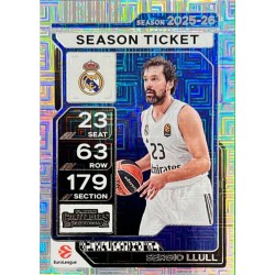 2025 - 26 Contenders...
