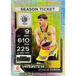 2025 - 26 Contenders...