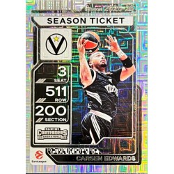 2025 - 26 Contenders...