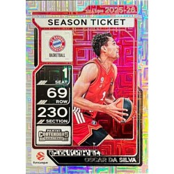 2025 - 26 Contenders...