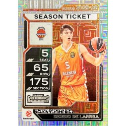 2025 - 26 Contenders...