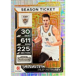 2025 - 26 Contenders...